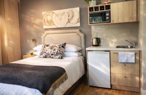 George House | Tranquility Base