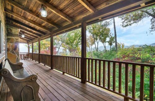 Townsend Ski Chalet | Tranquility