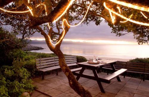 Plettenberg Bay Villa | Tremezzo Villa
