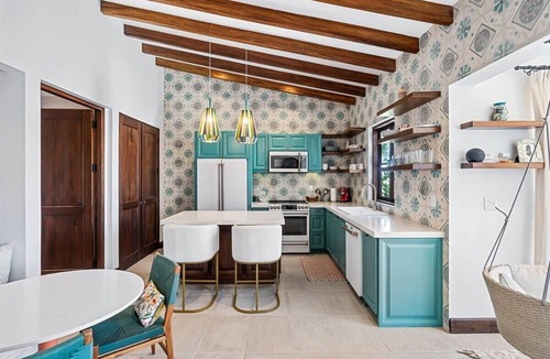 Las Catalinas Condo | Trendy Condo with Stunning Ocean Views and Exclusive Beach Club Access in Las Catalinas