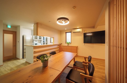 Beppu House | Triangle 2nd