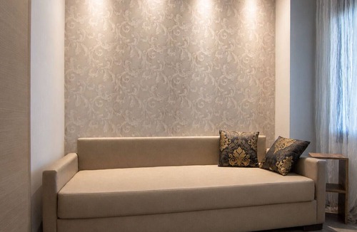 Pefkochori Hotel | Tridente Mare
