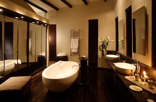 Buffalo Hills Game Reserve Cabin | Tsala Treetop Lodge
