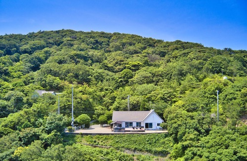 Anan House | Tsubaki House