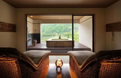 Kinugawa Onsen Hotel | Tsuganoki