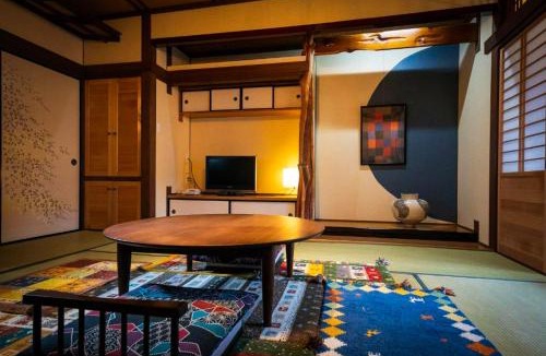 Saga Hotel | Tsukasa Ryokan