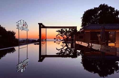 Manazuru Hotel | Tsuru Yoshikawa Onsen