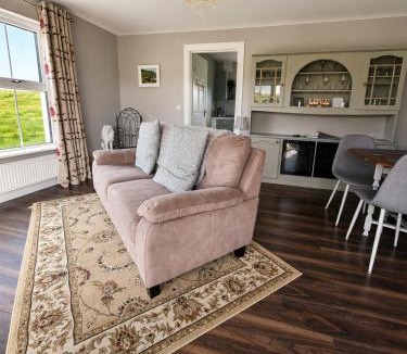 Ballyshannon House | Tully View House