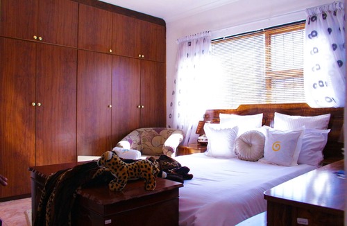 Eikenbosch Bed & Breakfast | Turningpoint Bed & Breakfast