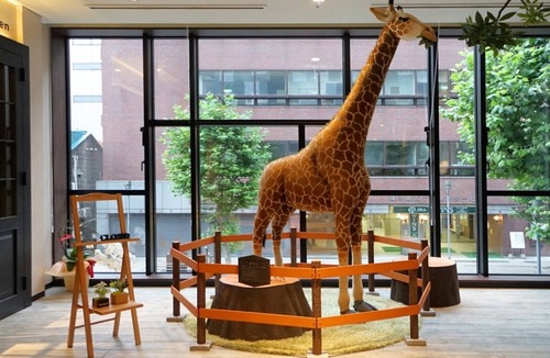 Sapporo City Centre House | Twin extra bed for VS | Enjoy a comfortable st/Sapporo Hokkaidō