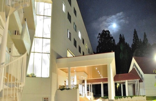 Nakaniikawa-gun Hotel | Twin room in the main building Kaiseki course re/Toyama Toyama