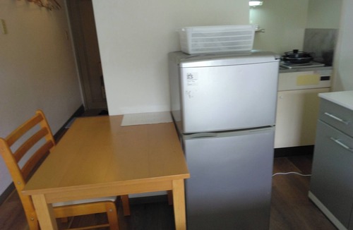 Sanuki Apartment | Twin room with 2 single beds Vacation Rental Busin/Sanuki Kagawa