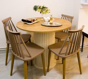 Serres Apartment | Twins