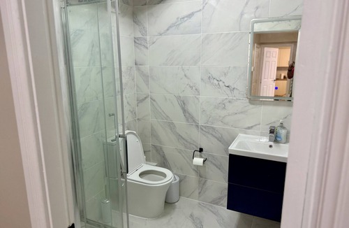 Cobh Apartment | Two bed flat cobh