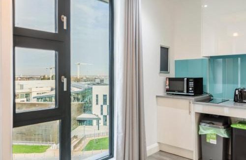 Dublin Other | UCD Campus Accommodation