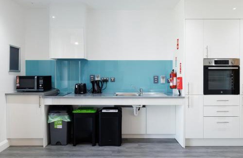 Dublin Other | UCD Campus Accommodation