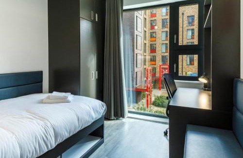 Dublin Other | UCD Campus Accommodation