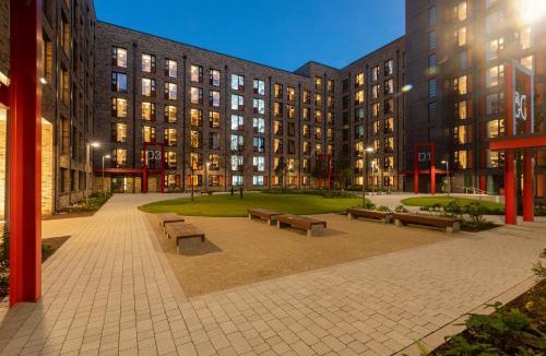 Dublin Other | UCD Campus Accommodation
