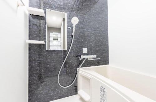 Ota Apartment | uGard Simomaruko