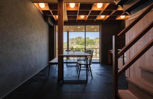 Kyotango Apartment | umieru