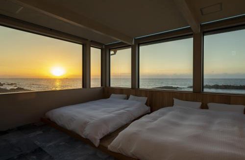 Echizen-cho House | UMITOMA OCEANVIEW RESORT ECHIZEN