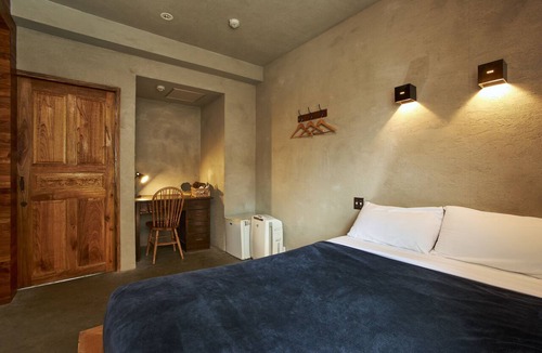 Kita Ward Hostel | Untapped Hostel