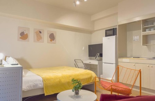 Sawara-ku Apartment | urban stay 西新