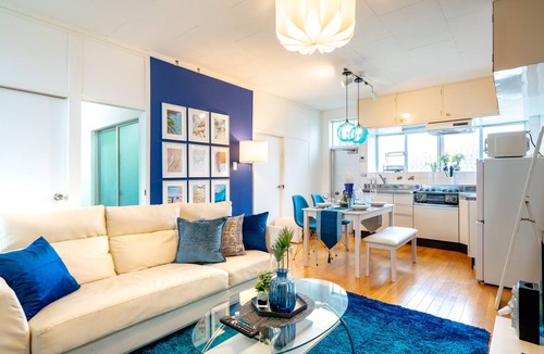Kadena-cho Hotel | Uruma Hotel