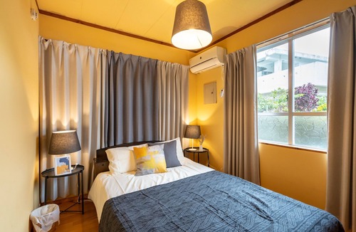 Kadena-cho Hotel | Uruma Hotel