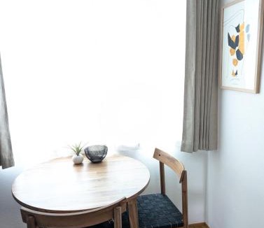 Utazu-cho Apartment | utasto olive 1F