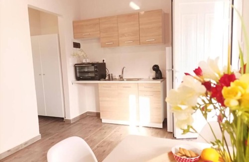 Pigadia House | V&E's Apartments