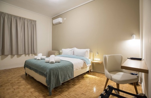 Delphi Hotel | V Hotel Delphi