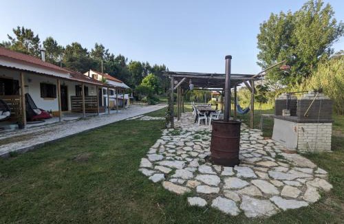 Alcobaca House | Valvida