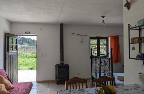 Alcobaca House | Valvida