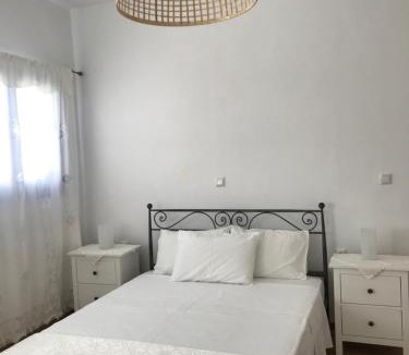 Donoussa House | Vegera Apartment 'Sofrano', Stavros Donoussa