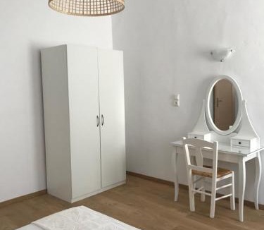 Donoussa House | Vegera Apartment 'Sofrano', Stavros Donoussa