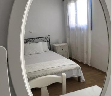 Donoussa House | Vegera Apartment 'Sofrano', Stavros Donoussa