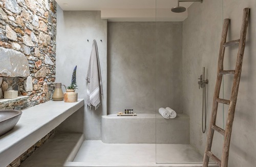 Sifnos Hotel | Verina Astra