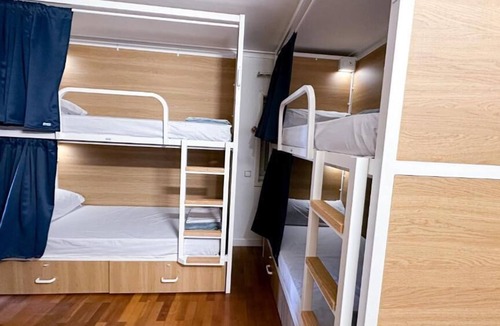 Fermentoes House | VHostel