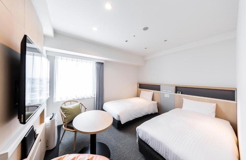 Shinmachi Hotel | Via Inn Prime Shinsaibashi Yotsubashi
