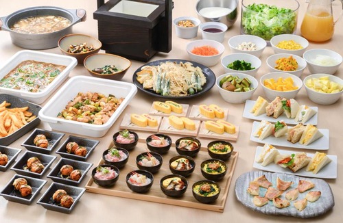 Shinmachi Hotel | Via Inn Prime Shinsaibashi Yotsubashi
