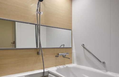 Shinmachi Hotel | Via Inn Prime Shinsaibashi Yotsubashi