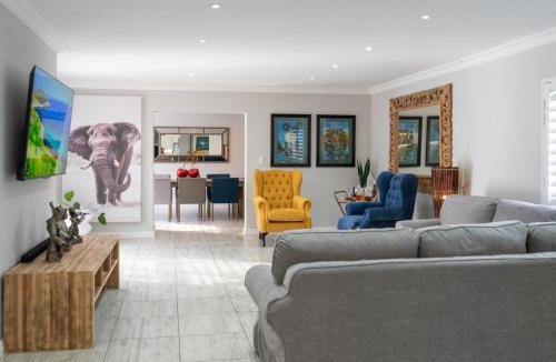 Edgemead House | Vida Tranquilo