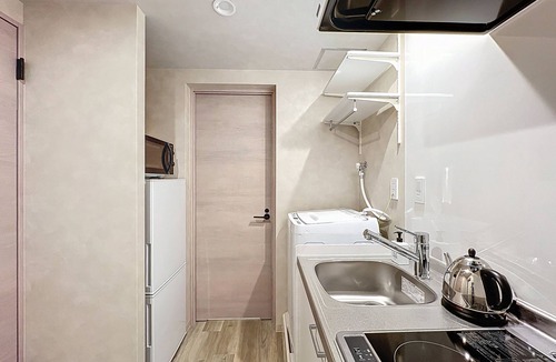 Toshima House | Viento Ikebukuro