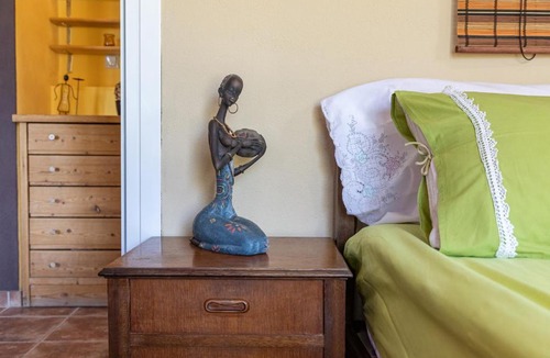 Ormos Agiou Ioannou Apartment | VΙEW PARADISE