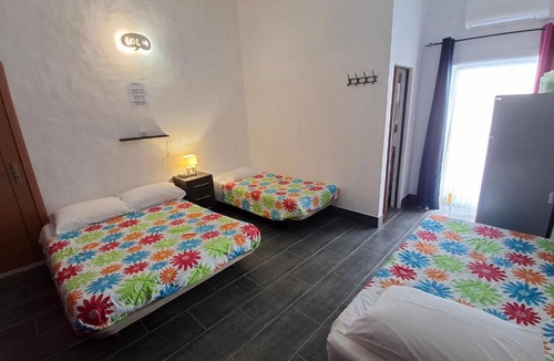 Baiona House | vila gira odeceixe