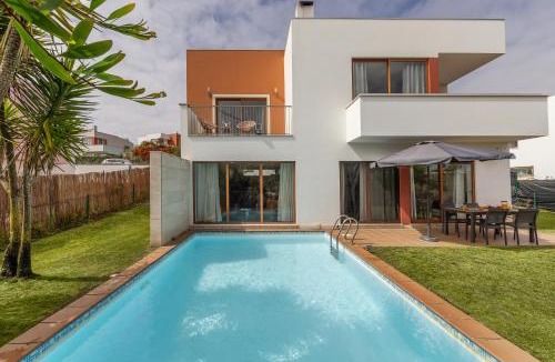 Casalinho Villa | Vila Moleza