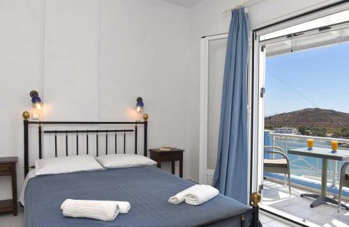 Vari Apartment | Villa 9 Muses
