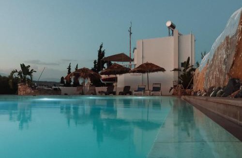 Sivas Villa | Villa Agapi
