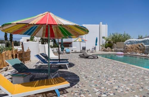Sivas Villa | Villa Agapi